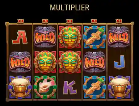 MULTIPLIER mode
