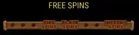 Free Spins