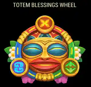 Improved Totem Blessings