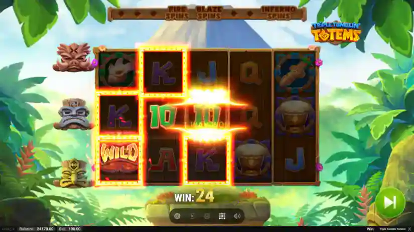 Gameplay
