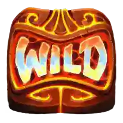 Wild of Triple Tumblin’ Totems Slot