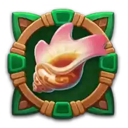 Symbol 04 Triple Tumblin’ Totems