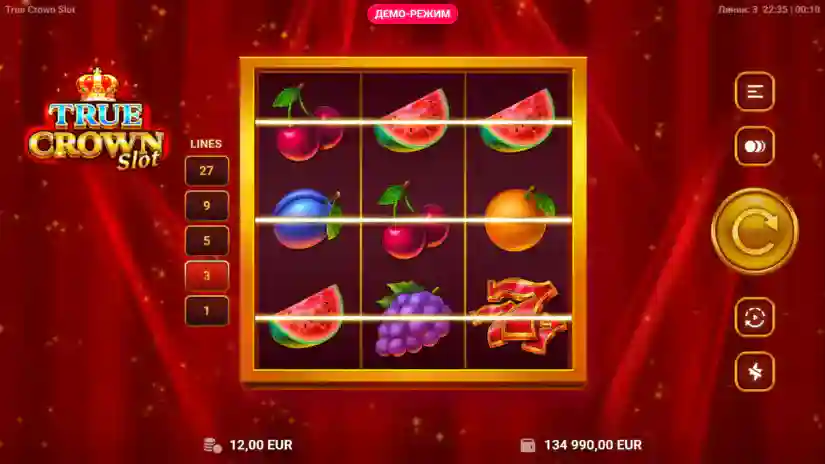 Gameplay