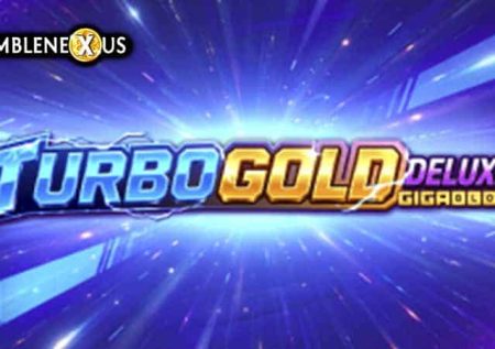 Turbo Gold Deluxe