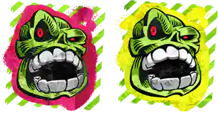 epic skulls