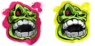 skulls