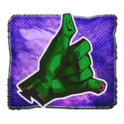 Symbol 05 Unleashed Chaos