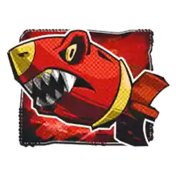 Symbol 01 Unleashed Chaos