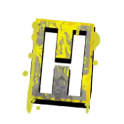 Symbol 09 Unleashed Chaos