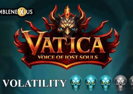 Vatica – Voice of Lost Souls