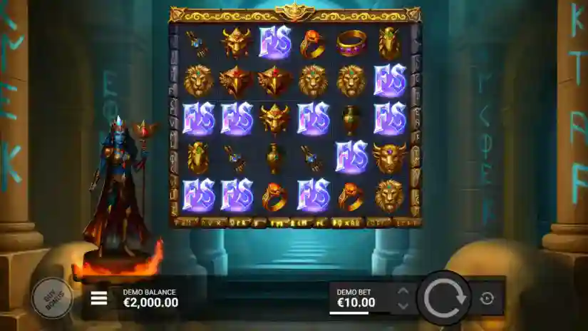 Bonus Game