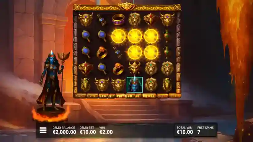 Gameplay