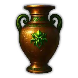 Symbol 06 Vatica – Voice of Lost Souls