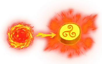Infinity Bonus Game