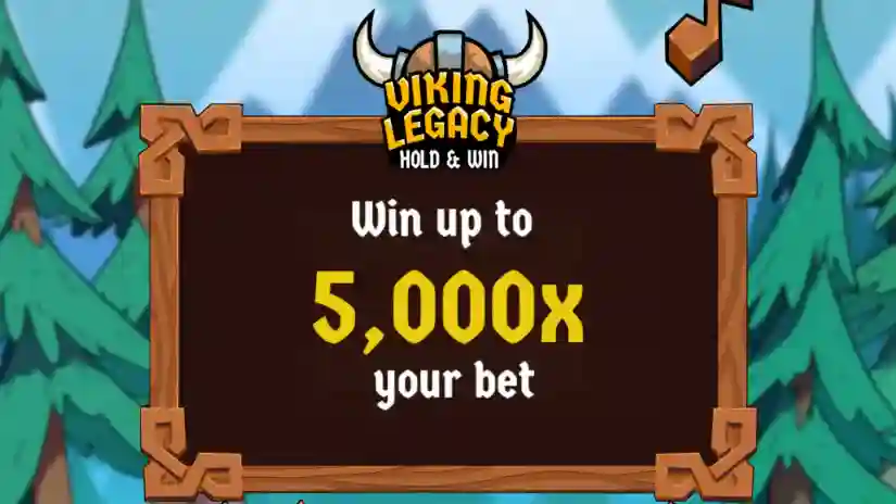 Max Win