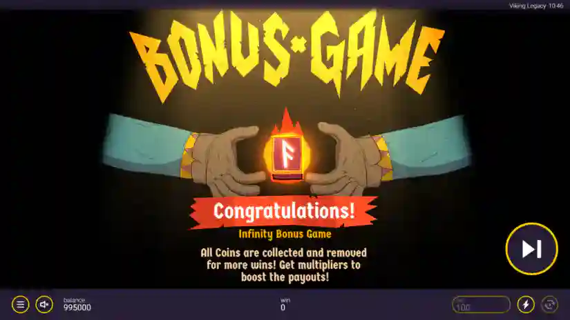 Bonus Game