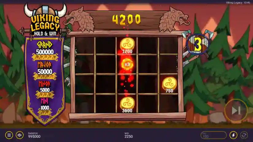 Gameplay
