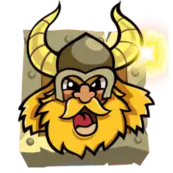 Symbol 01 Viking Legacy: Hold & Win