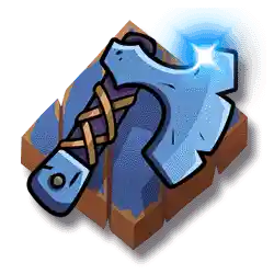 Symbol 04 Viking Legacy: Hold & Win