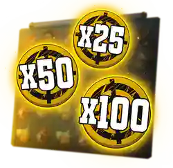 Multiplier Symbol