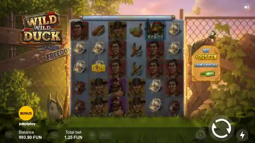 Gameplay