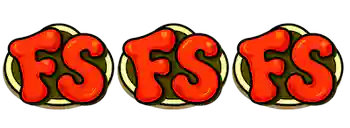 3 FS scatter symbols