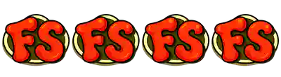 4 FS scatter symbols