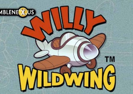 Willy Wildwing