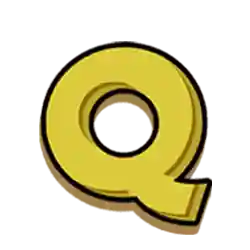 Symbol 08 Willy Wildwing