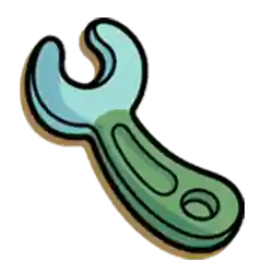 Symbol 05 Willy Wildwing