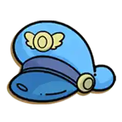 Symbol 04 Willy Wildwing