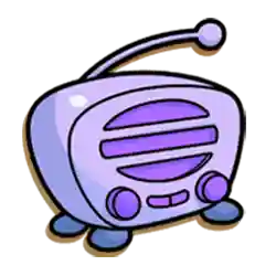 Symbol 03 Willy Wildwing