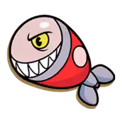 Symbol 01 Willy Wildwing