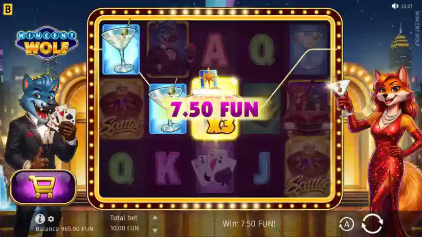 Big Win