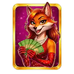 Symbol 02 Wincent Wolf