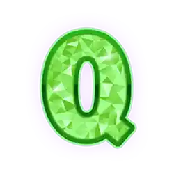 Symbol 10 Wincent Wolf