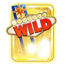 Wild symbo