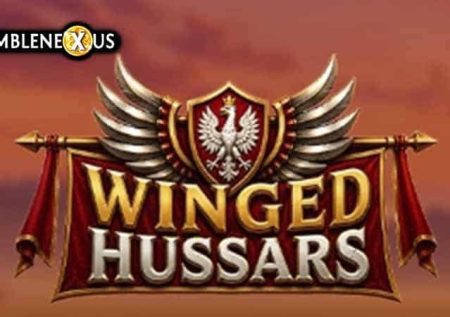 Winged Hussars