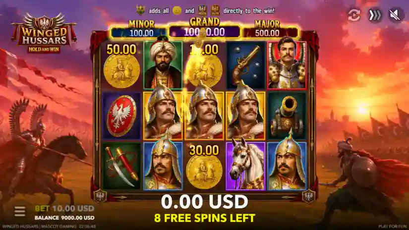 Free Spins