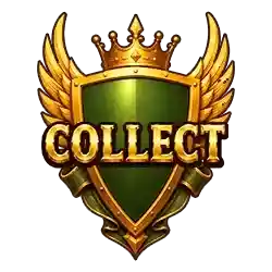 Collect symbol