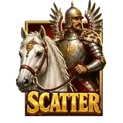 Scatter Symbol