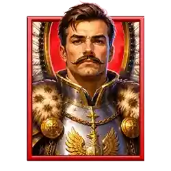 Symbol 02 Winged Hussars