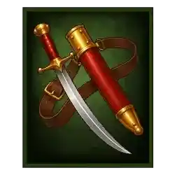 Symbol 09 Winged Hussars