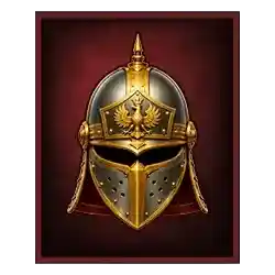 Symbol 10 Winged Hussars
