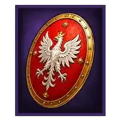 Symbol 06 Winged Hussars