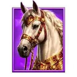 Symbol 03 Winged Hussars