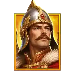 Symbol 01 Winged Hussars