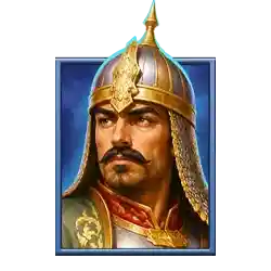 Symbol 04 Winged Hussars