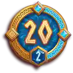 Collector symbol