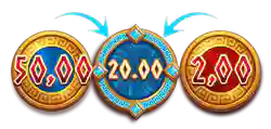 Collector accumulation
